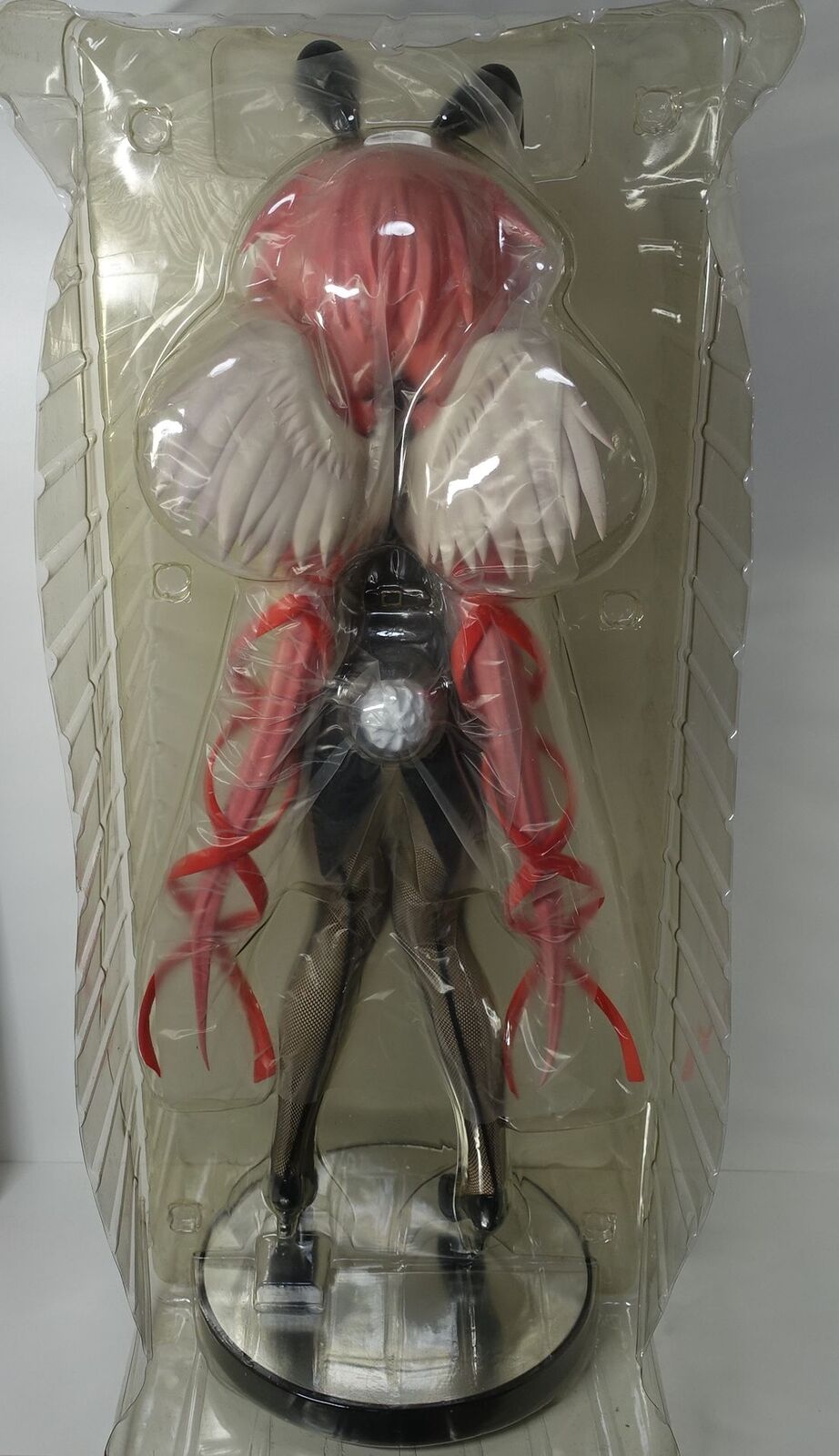 Heaven's Lost Property Ikaros Bunny ver 1/4 Scale Figure Statue 