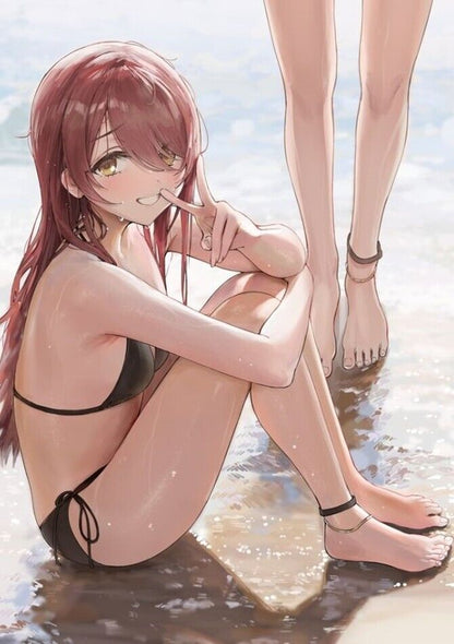 Ame Uten Cancel Idol Master Fan Art Book SUMMER vol.2 C102 Pre-order 