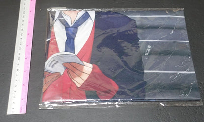 Miru Tights Yom Art Cloth Poster 51 x 72 cm from Toranoana 