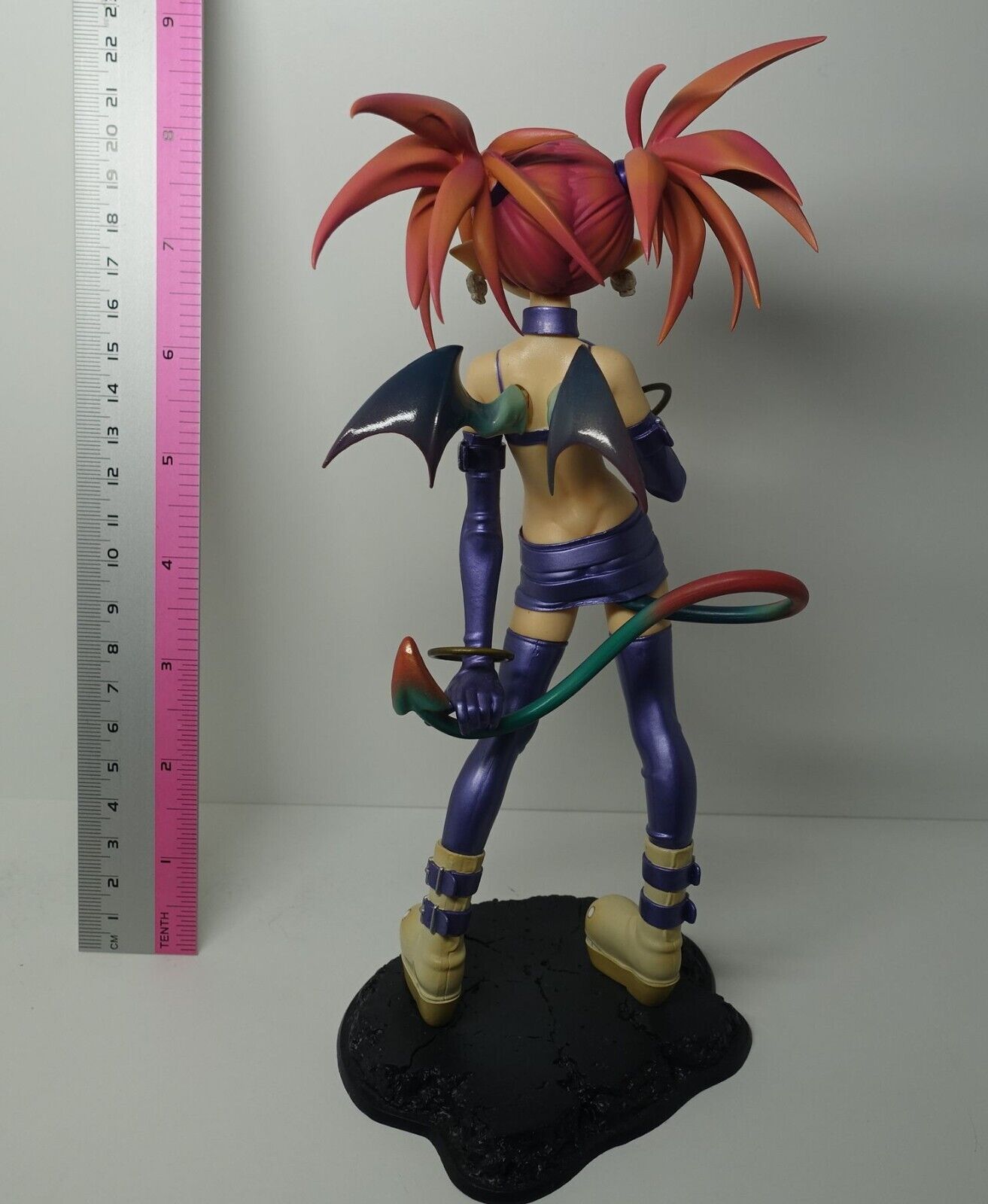 MAX FACTORY DISGAEA ETNA 1/7 Scale Figure Statue no box 