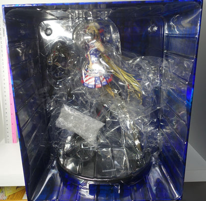 Union Creative mensHdge Calne Ca Strange Blue Figure 