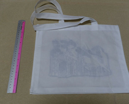 Sushio Design Tote Bag 