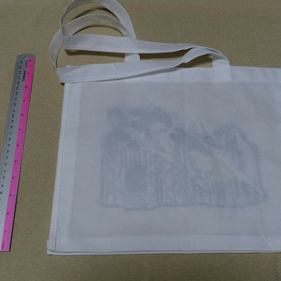 Sushio Design Tote Bag 