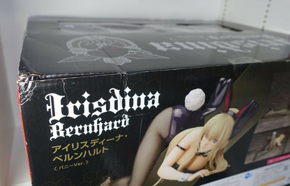3-7 days from Japan Muv-Luv Schwarzesmarken Irisdina Bernhard 1/4 Scale Figure 