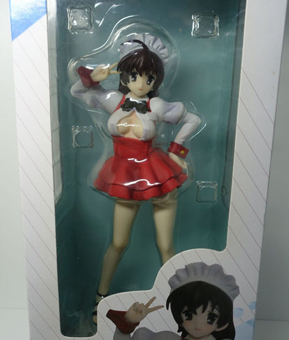 TFC Cross Days School Days Sekai Saionji Figure Statue 