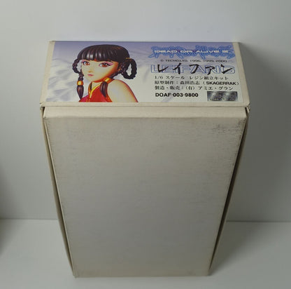 Amie-Grand DEAD OR ALIVE LEIFANG Lei Fang 1/6 Scale resin cast kit 