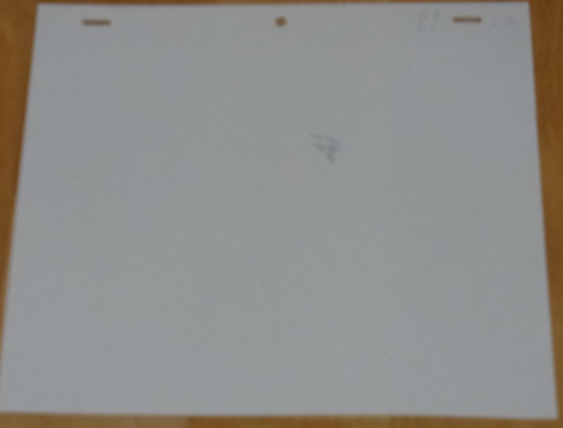 Raw Key Frame Art 11 piece set Tenchi Muyo GXP Airi B Japanese Animation 
