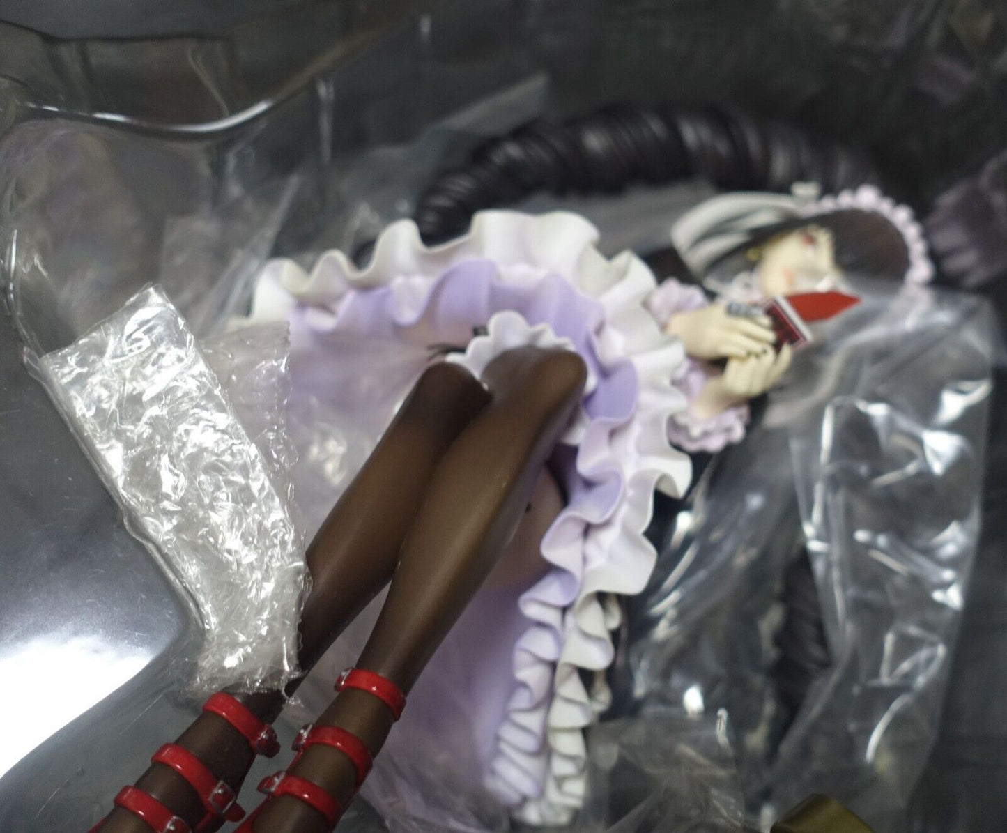 Emontoys Danganronpa Celestia Ludenberg 1/7 Figure Dangan Ronpa 