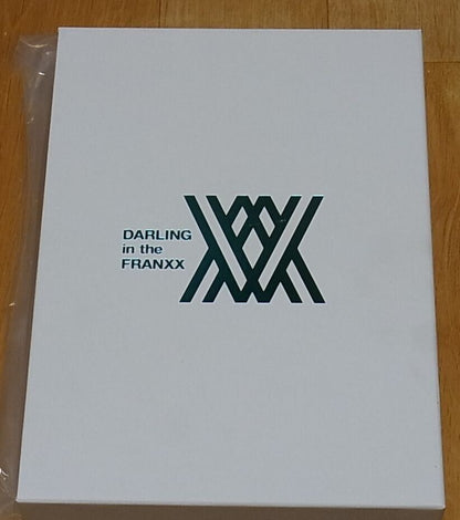 Darling in the Franxx Scenario Script Book Episode 1-24 Complete & Storage Box 