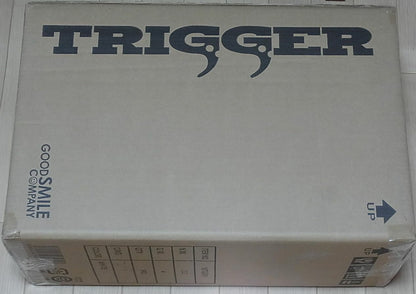 Studio TRIGGER Design Travel Carrier Bag 