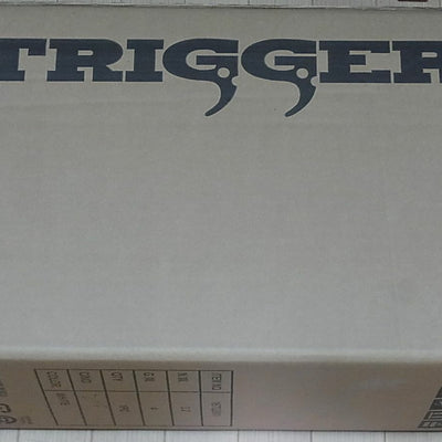 Studio TRIGGER Design Travel Carrier Bag 