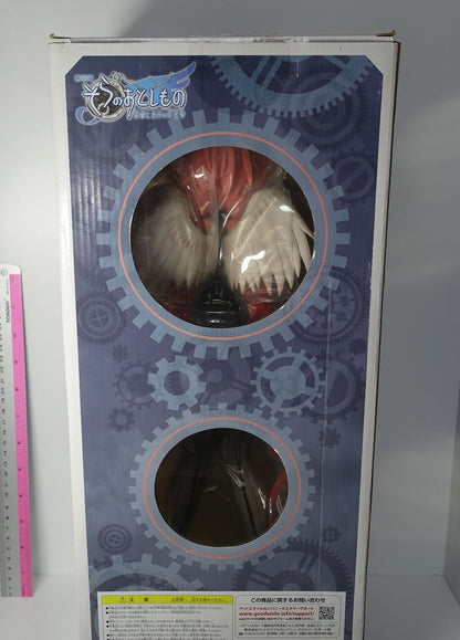Heaven's Lost Property Ikaros Bunny ver 1/4 Scale Figure Statue 