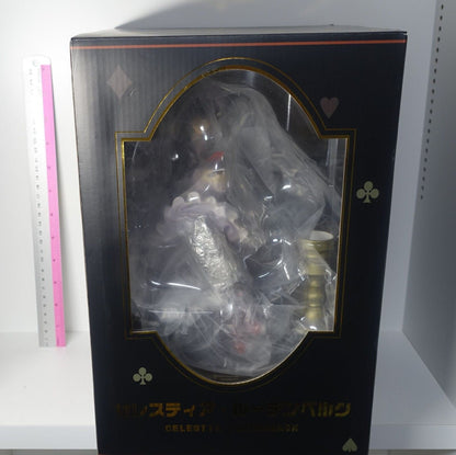 Emontoys Danganronpa Celestia Ludenberg 1/7 Figure Dangan Ronpa 
