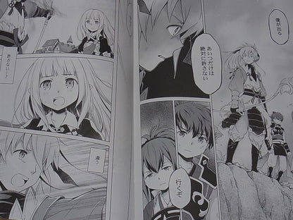 OMOSHIRO TOROROKONBU Fire Emblem Fates Takumi & Kamui FAN Doujinshi Sonosaki 