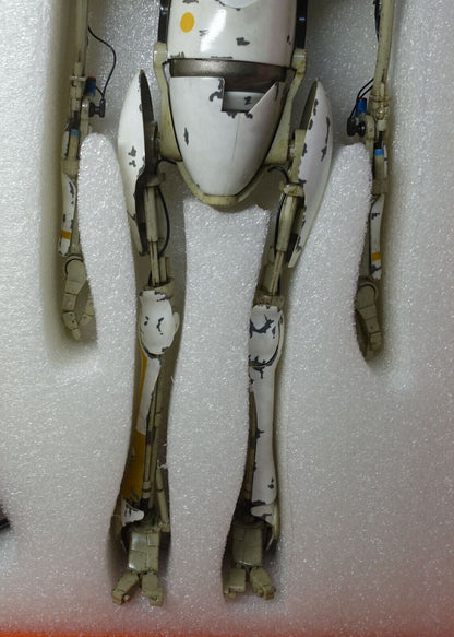 3A x VALVe Portal2 P-Body 1/6 Scale Action Figure 