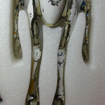 3A x VALVe Portal2 P-Body 1/6 Scale Action Figure 