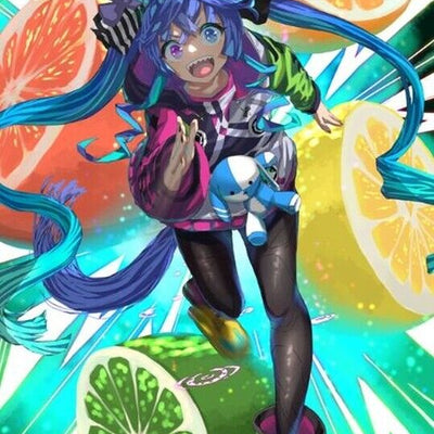 Motor Holic Uma Musume Color Fan Art Book 1M HorsePower C100 Pre-Order 
