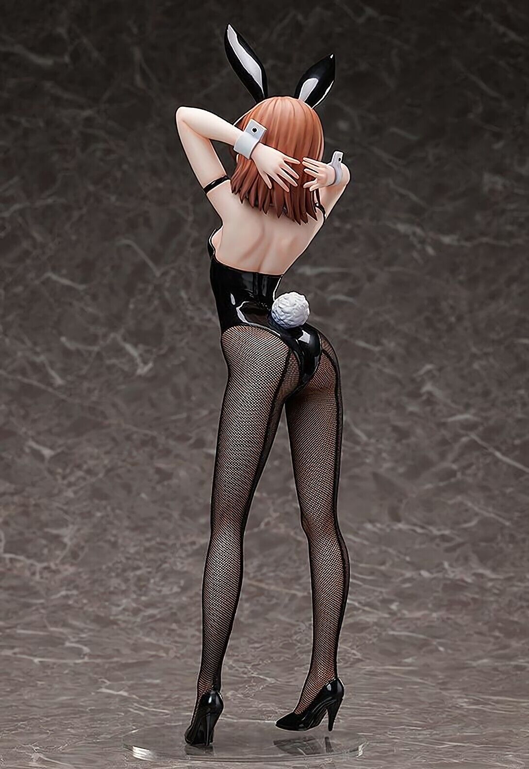 FREEing KILL LA KILL Matoi Ryuko BUNNY ver 2nd 1/4 Scale Figure Statue 