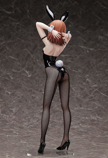 FREEing KILL LA KILL Matoi Ryuko BUNNY ver 2nd 1/4 Scale Figure Statue 