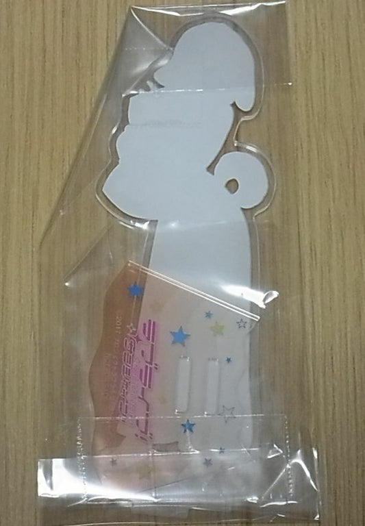 LOVE LIVE! SUNSHINE!! Acryl Stand Figure Chika Takami 