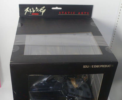 SQUARE ENIX Sword of the Stranger Nanashi Figure Statue 