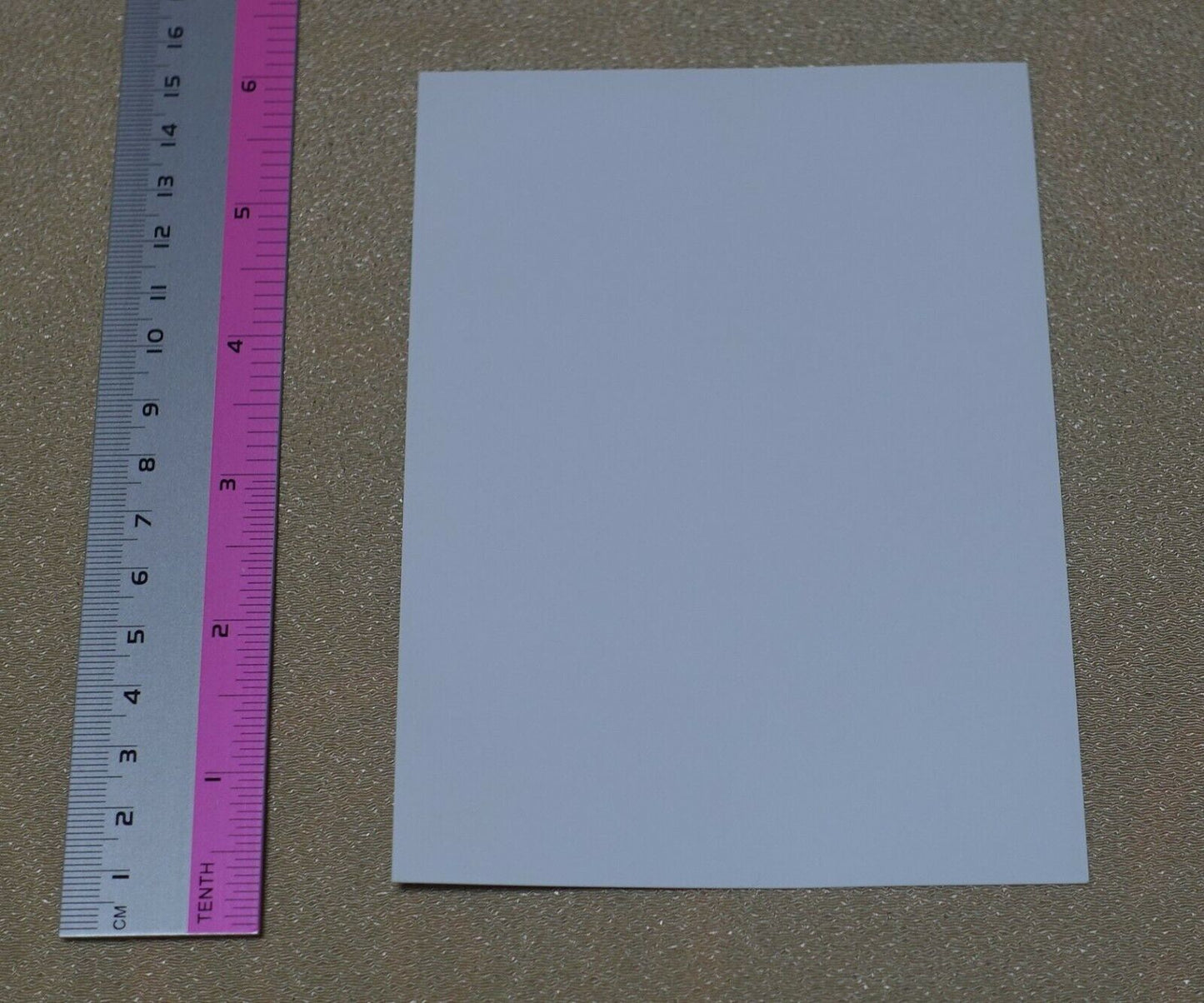 No Matter How I Look at It... Watamote Privilege Character Card Koharu 