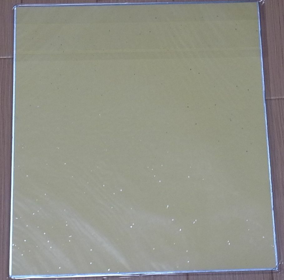 Kei Komori Walkure Romanze Print Shikishi Art Board 27 x 24 cm Lisa Eostre Bikin 