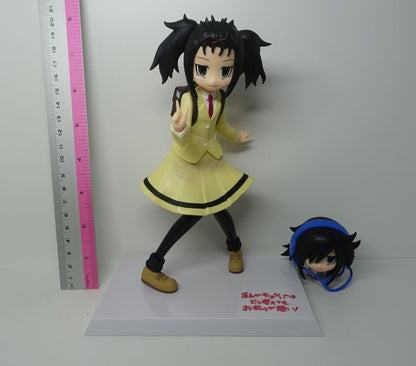 SEGA Watamote Tomoko Kuroki Premium Figure Statue No Matter How I 
