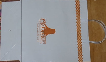 Alice Soft Comic Market 94 Paper Bag C94 