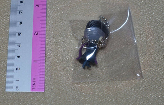 Danganronpa 2 Danganronpa2 Mascot Figure Ball Key Chain Gundham Tanaka 
