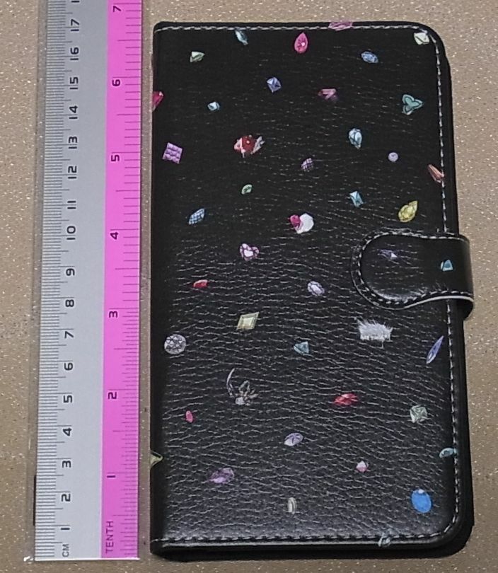 Houseki no Kuni Land of the Lustrous Cell Phone Case 