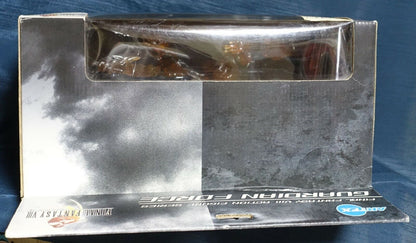 3-7 days from Japan Final Fantasy VIII 8 GURDIAN FORCE CERBERUS Clear Figure 