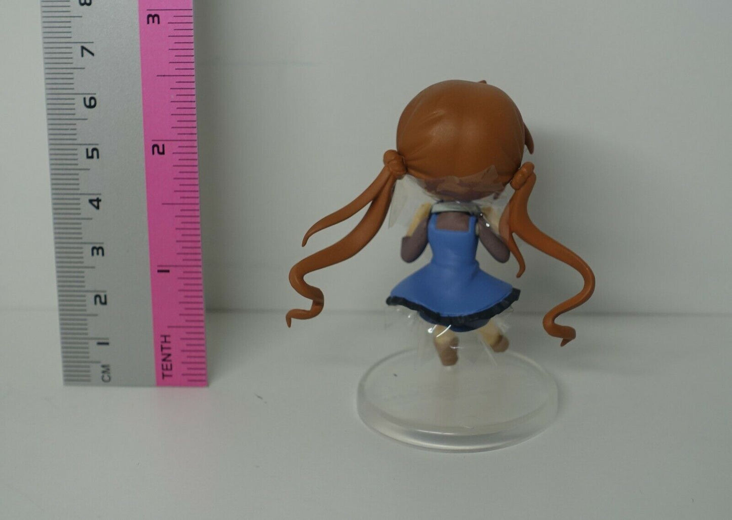 No Box 2.5 Head Height Figure Statue Sister Princess Saya 