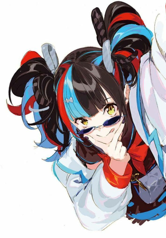 pako  Fate Grand Order FGO official artist's doujin art book Orshi Washitatsush 