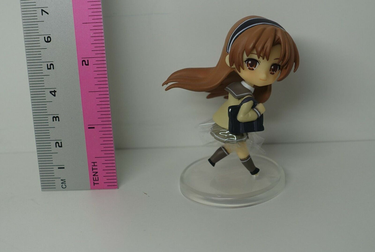 No Box 2.5 Head Height Figure Statue Baby Princess Hikaru 