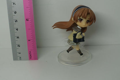 No Box 2.5 Head Height Figure Statue Baby Princess Hikaru 