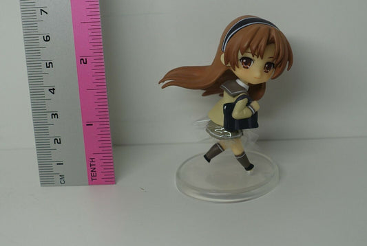 No Box 2.5 Head Height Figure Statue Baby Princess Hikaru 
