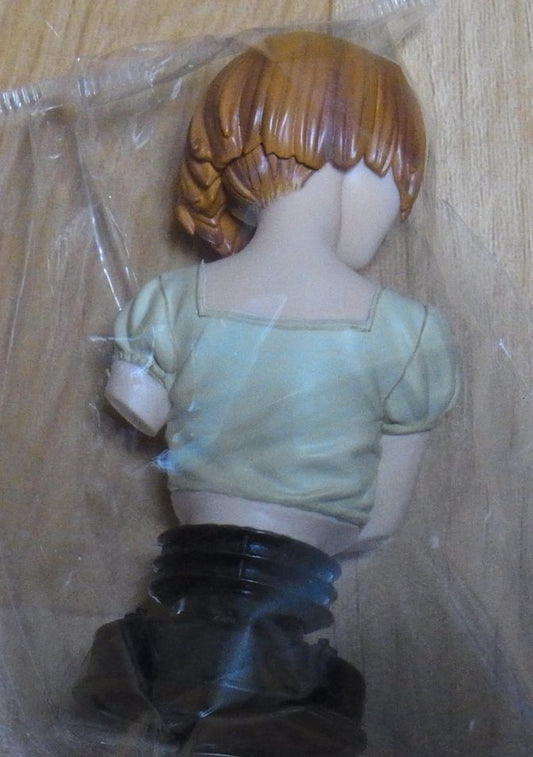 LAST EXILE BUST FIGURE Lavie Head RARE 
