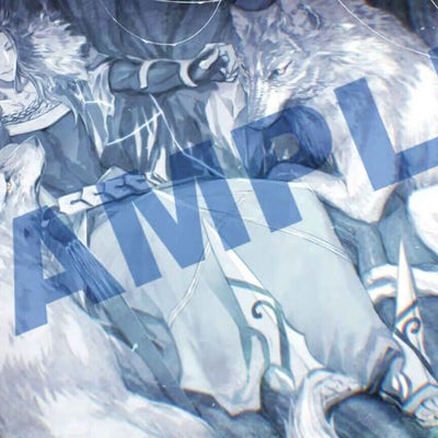 C99 Shirow Miwa Fate FGO Fan Art Book Romancia 04 Pre-Order 