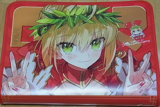 WADA ARCO Fate FGO Comike95 Goods Complete Set C95 