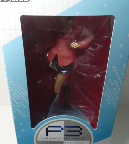 Vertex Persona 3: Yukari Takeba Movie Version PVC Figure Statue 