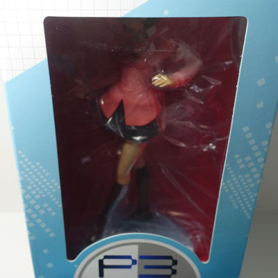 Vertex Persona 3: Yukari Takeba Movie Version PVC Figure Statue 