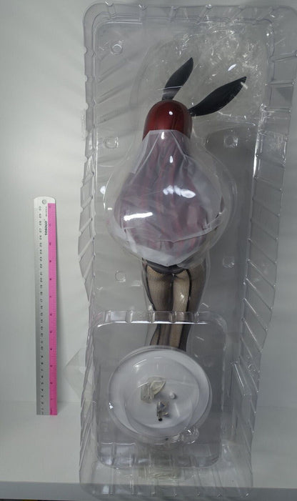 B-STYLE Fairy Tail Erza Scarlet 1/4 Scale Bunny Style Figuer Statue 