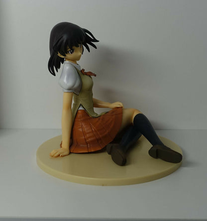 3-7 days from Japan School Rumble Tsukamoto Yakumo Figure [1/8 Scale PVC] 