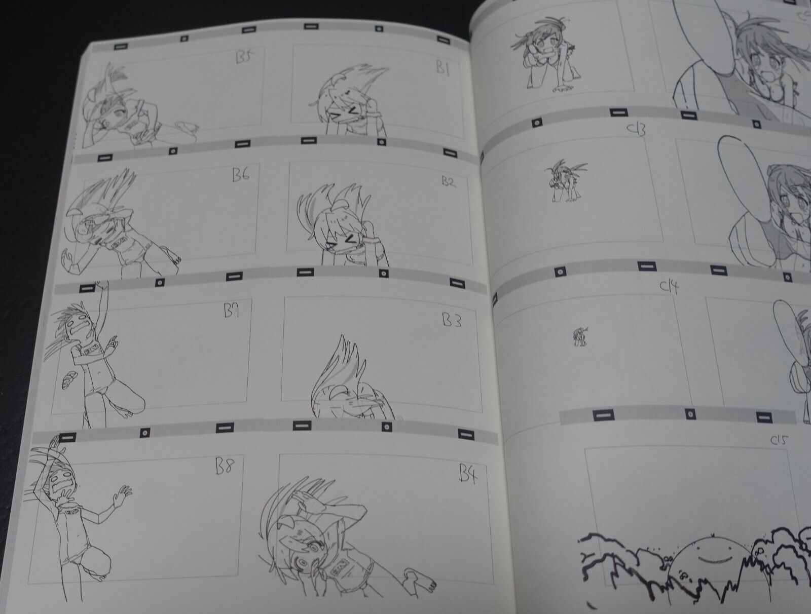 Ryou Imamura Onimai I'm Now Your Sister! Drawing Director Art Work Book C102 