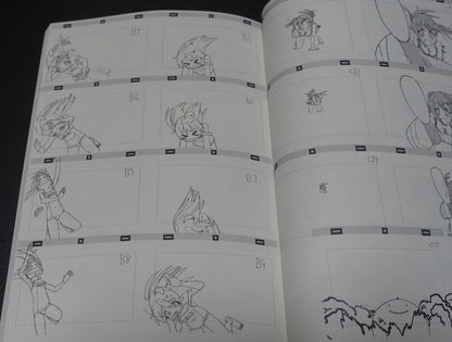 Ryou Imamura Onimai I'm Now Your Sister! Drawing Director Art Work Book C102 