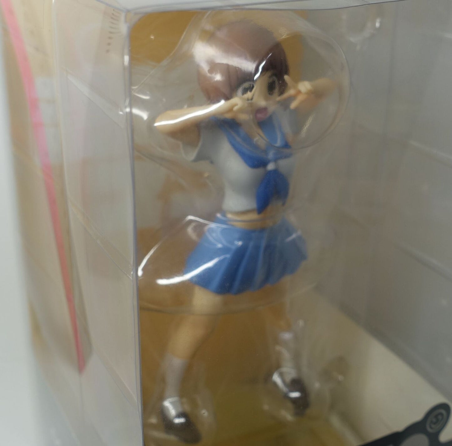 KILL LA KILL POPUP PARADE Figure Mako Mankanshoku 