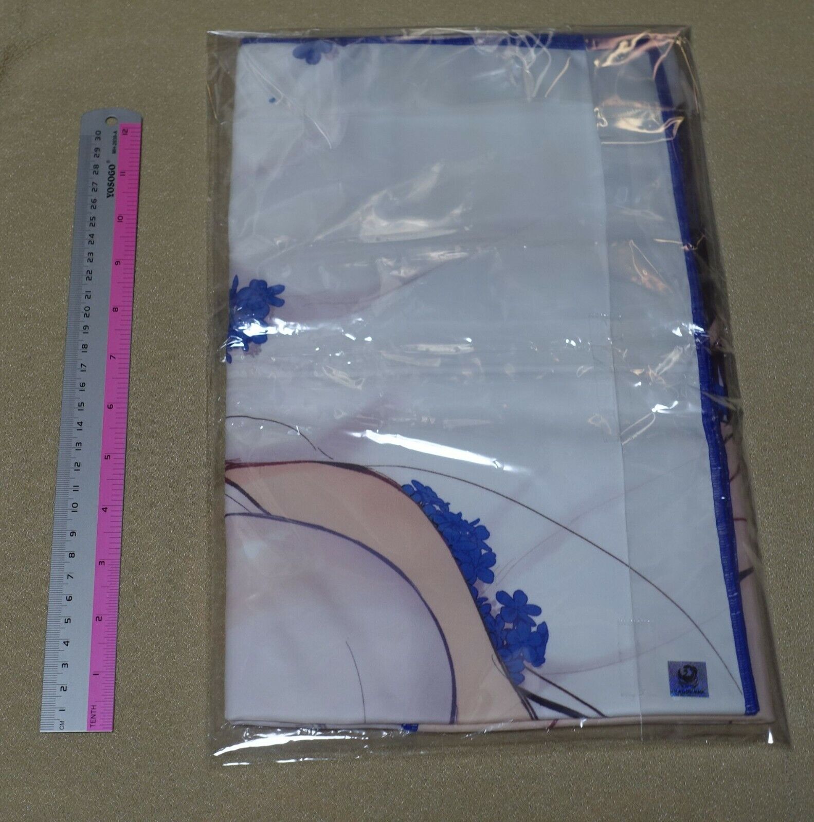 Ane Naru Mono The Elder Sister Like One Chiyo Microfiber Bath Towel 