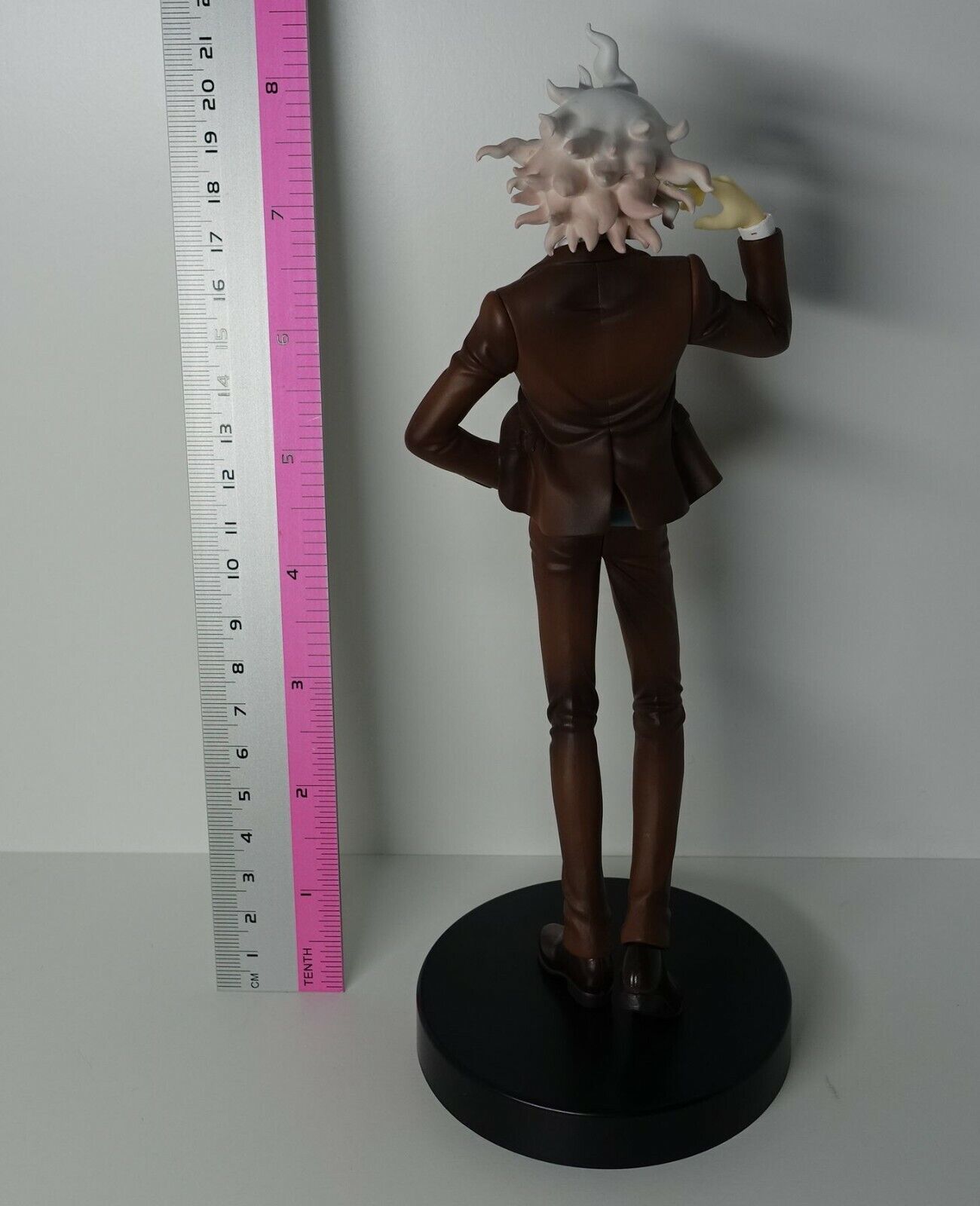 SUPER DANGANRONPA2 NAGITO KOMAEDA Figure Statue Danganronpa FuRyu 