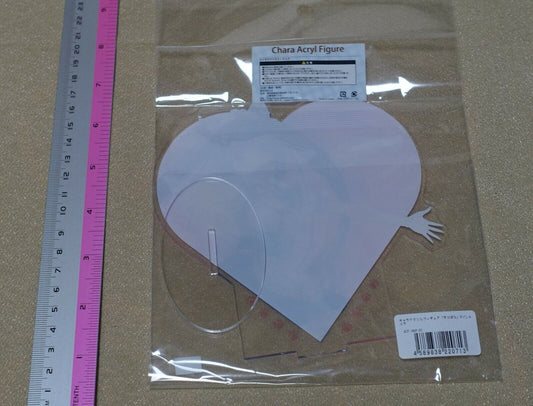 Nekopara Acrylic Stand Board Chocola 